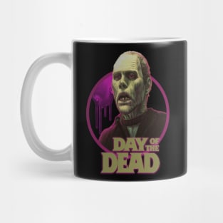 Day Of The Dead,Classic Horror(Version 1) Mug